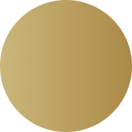 cirkel gold klein Looks Bright