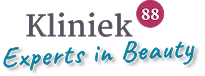 Logo Kliniek 88